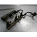 112H031 Fuel Injectors Set With Rail For 04-07 Saturn Vue  3.5